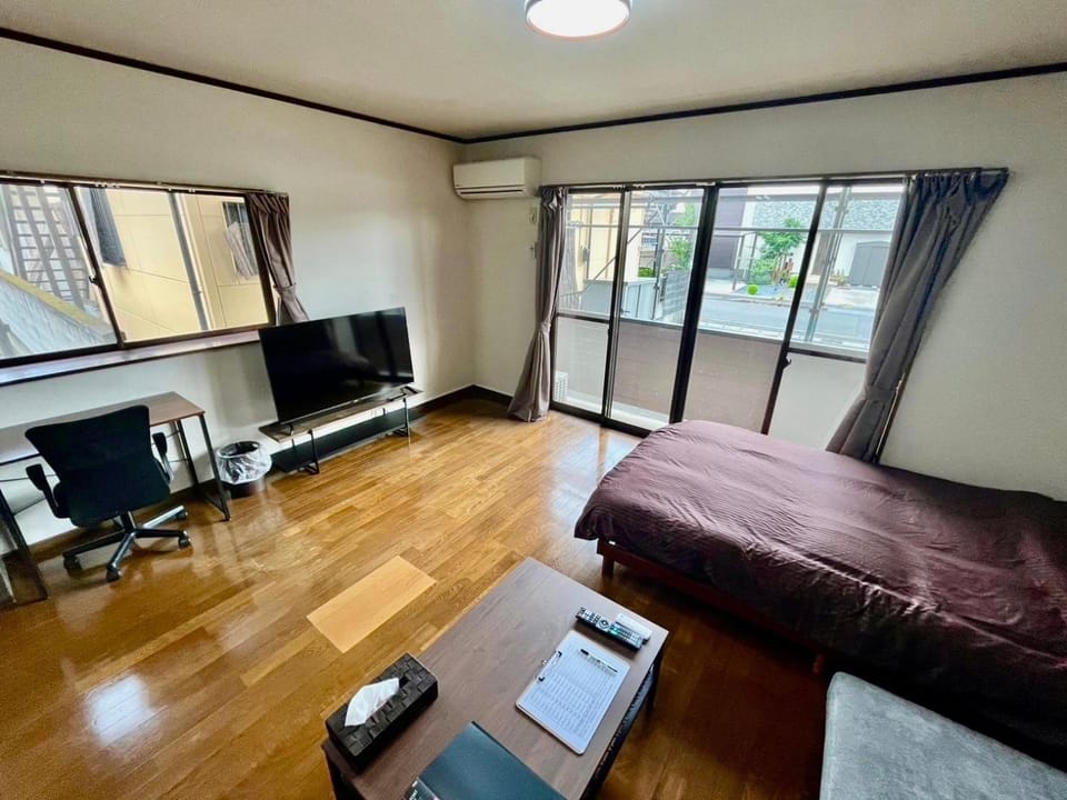 Apartment Hotel 下野 Hotel in Japan
