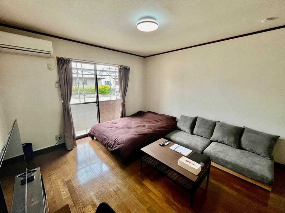 Apartment Hotel 下野 Hotel in Japan