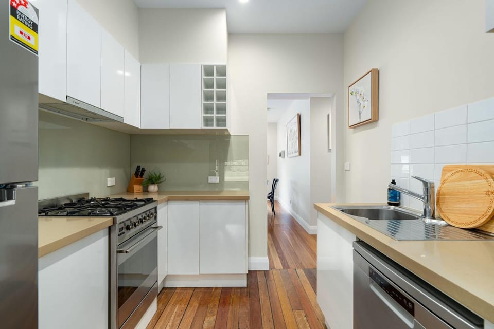 Coastal Trio-Coral Villa 1 House in Huskisson