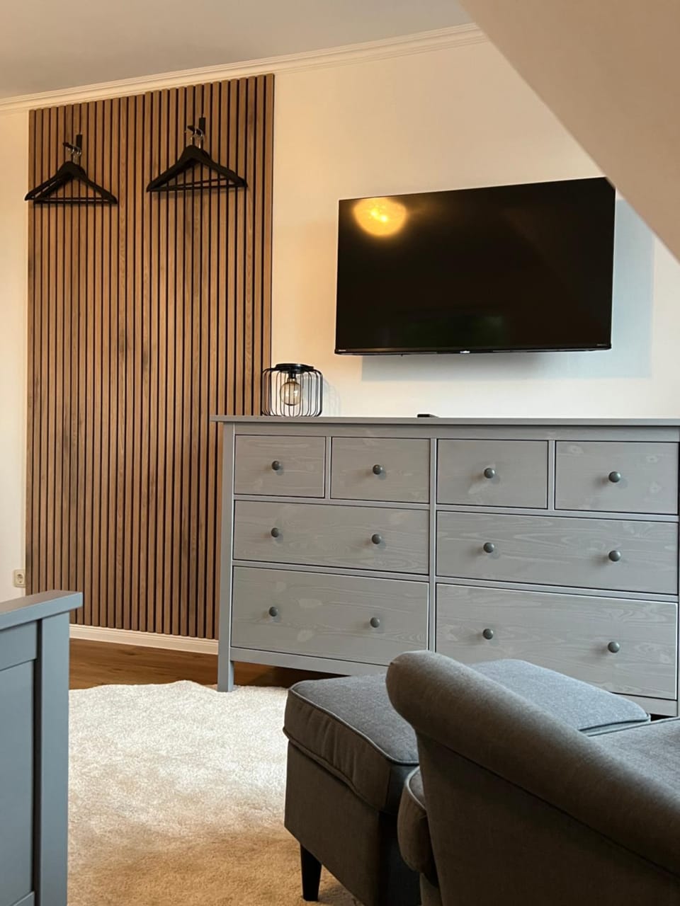 Ferienwohnung am Pietzmoor Apartment in Heidekreis