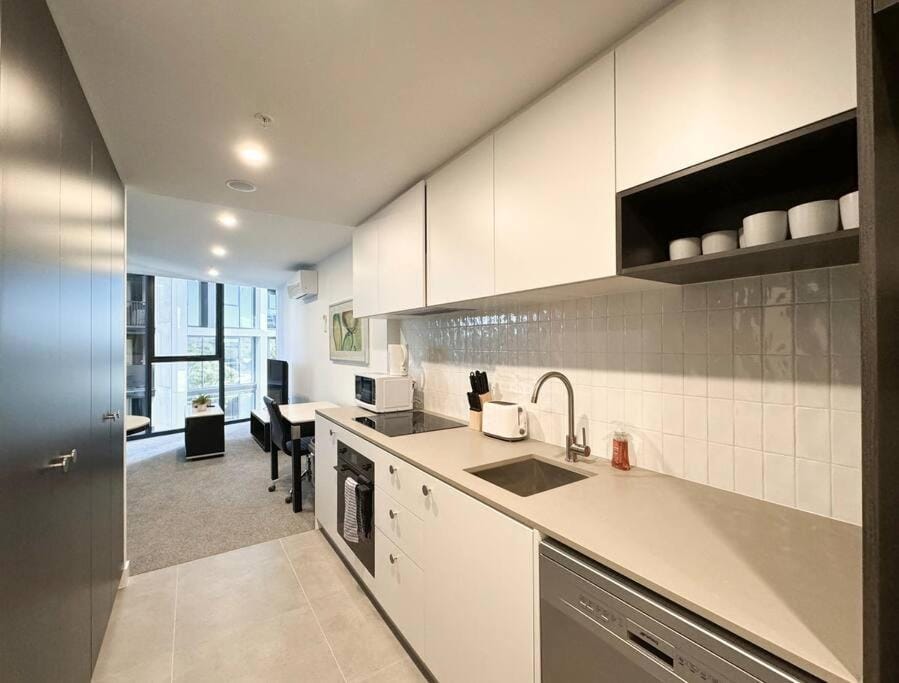 Central located 1Bedroom Apartment in Woden By Serain Residences Apartment in Canberra