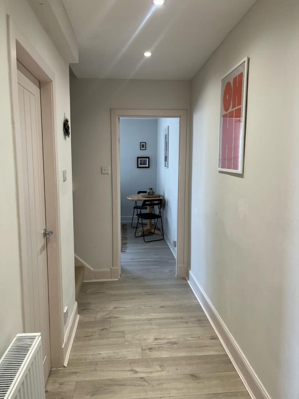 Neuk Nest,serene 2 bedroom apartment in Anstruther Apartment in Anstruther