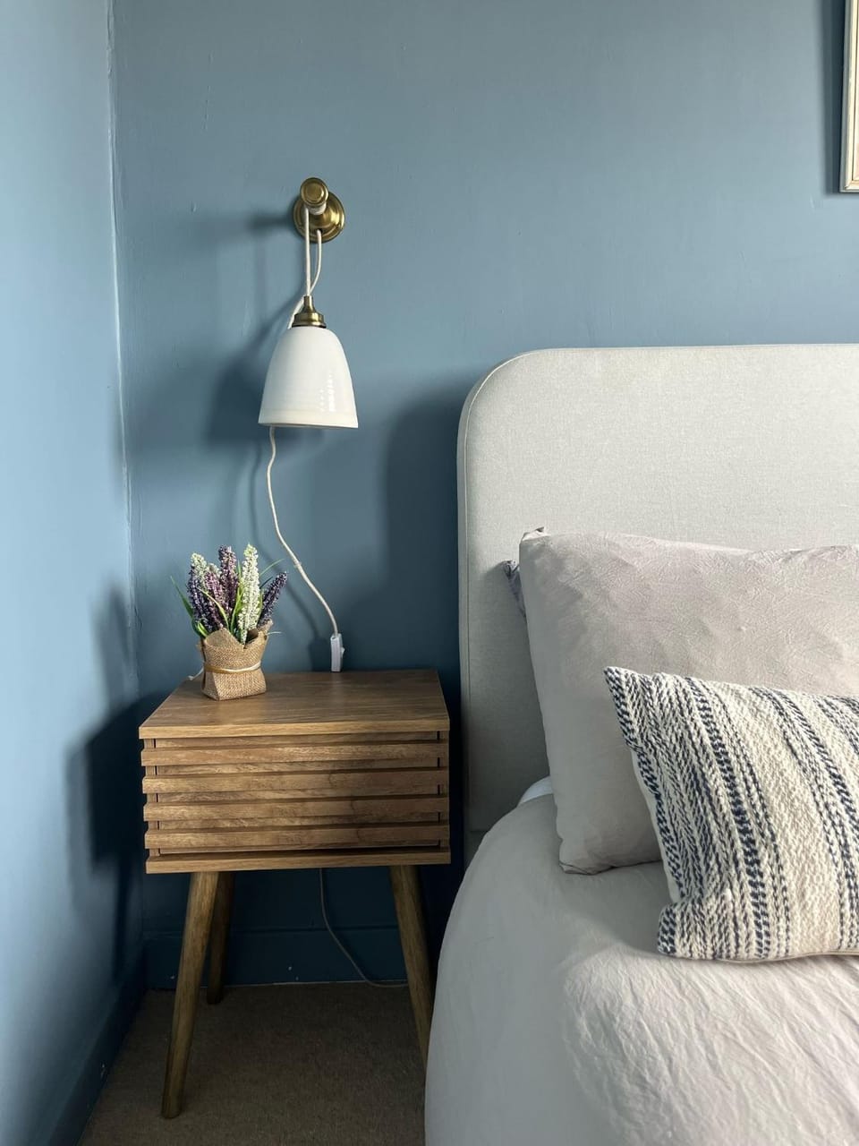 Neuk Nest,serene 2 bedroom apartment in Anstruther Apartment in Anstruther