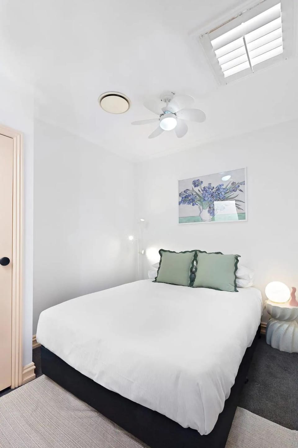 Fitzroy Private Rooms - 132 Nicholson Homestay Vacation rental in Melbourne