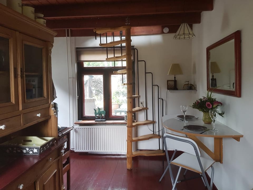 B&B Het Bakhuis Bed and Breakfast in Eerbeek
