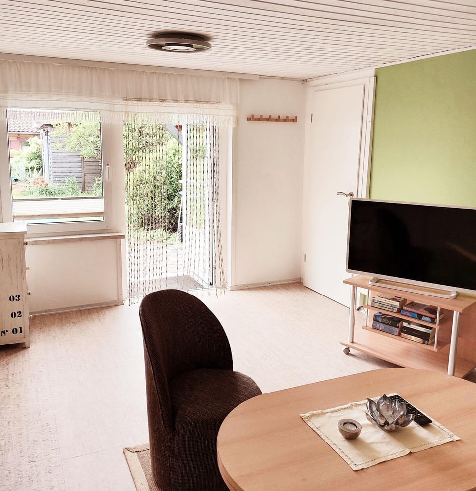 Grabner, Ferienwohnung 5 Apartment in Mecklenburg-Vorpommern, Germany