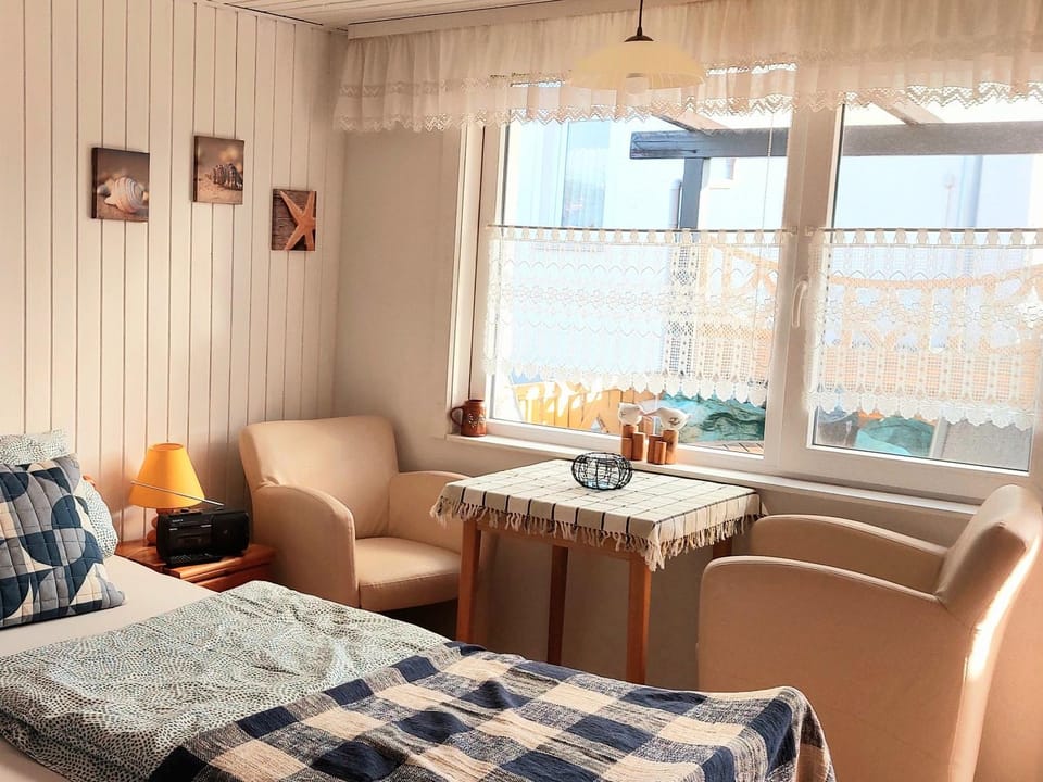 Grabner, Ferienwohnung 6 Apartment in Mecklenburg-Vorpommern, Germany