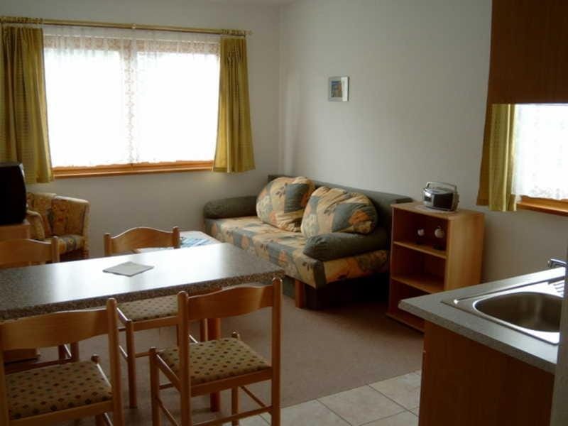 Karsten Ott Apartment in Mecklenburg-Vorpommern, Germany