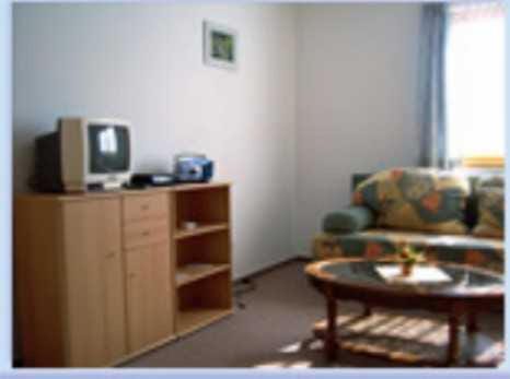 Karsten Ott Apartment in Mecklenburg-Vorpommern, Germany