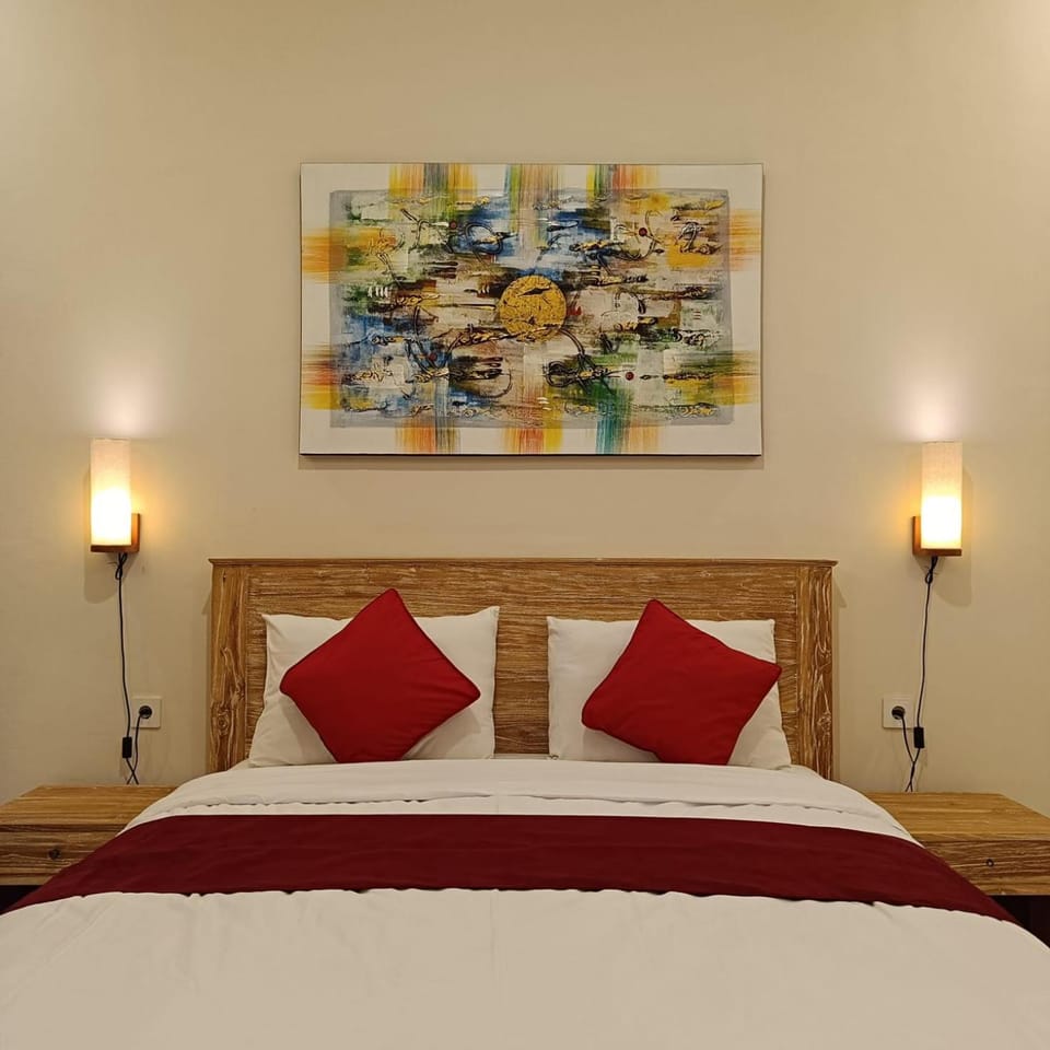 Prayoga homestay Vacation rental in Bali