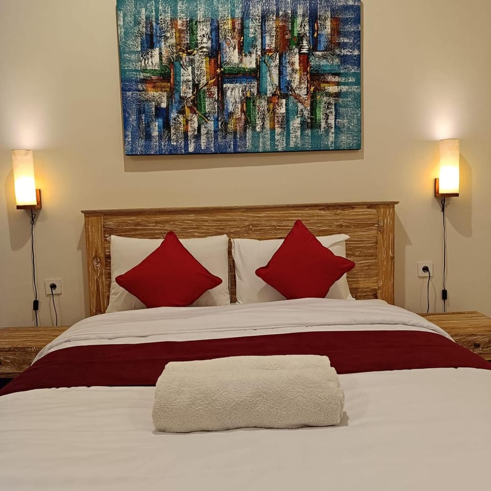 Prayoga homestay Vacation rental in Bali