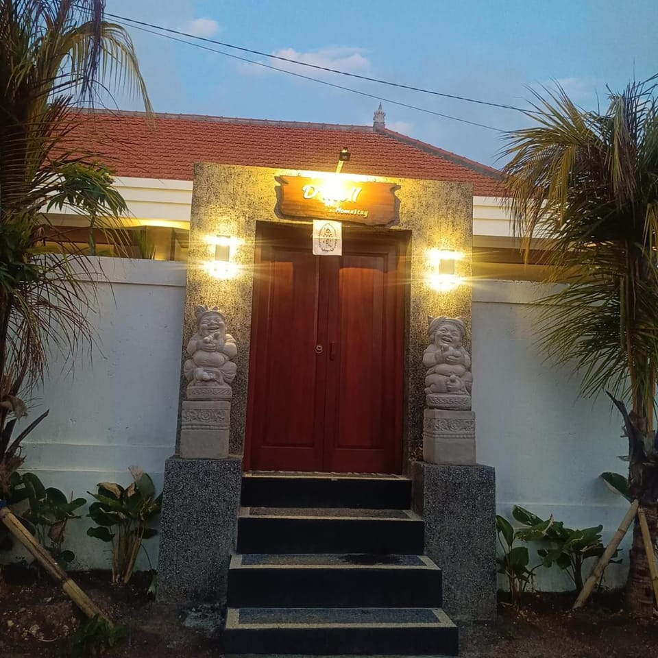 Prayoga homestay Vacation rental in Bali