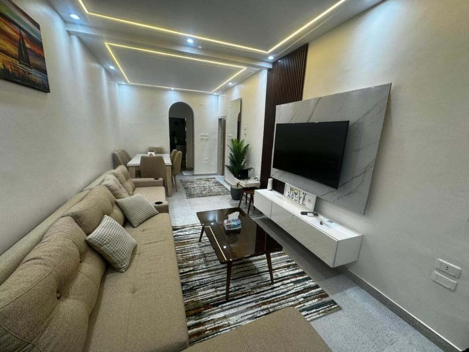 Moly House Apartment in Red Sea Governorate