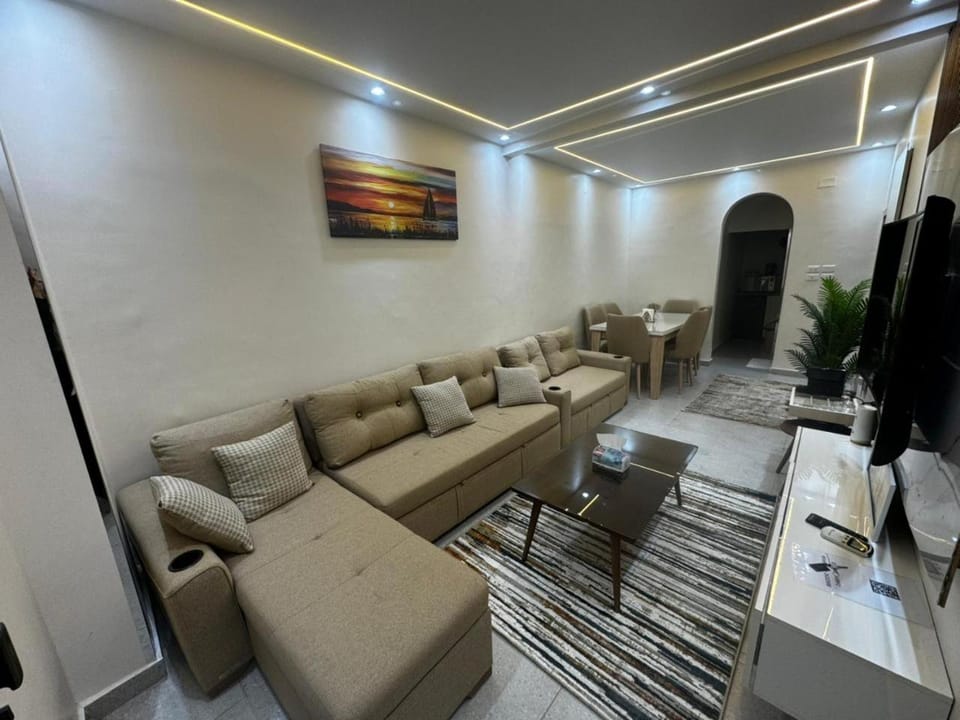 Moly House Apartment in Red Sea Governorate
