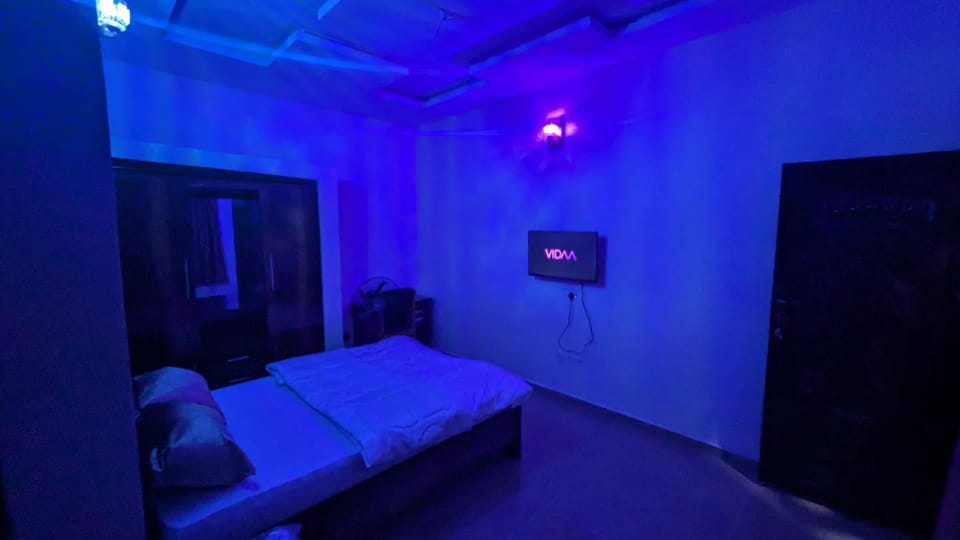 Nexcon Apartments Hotel in Nigeria