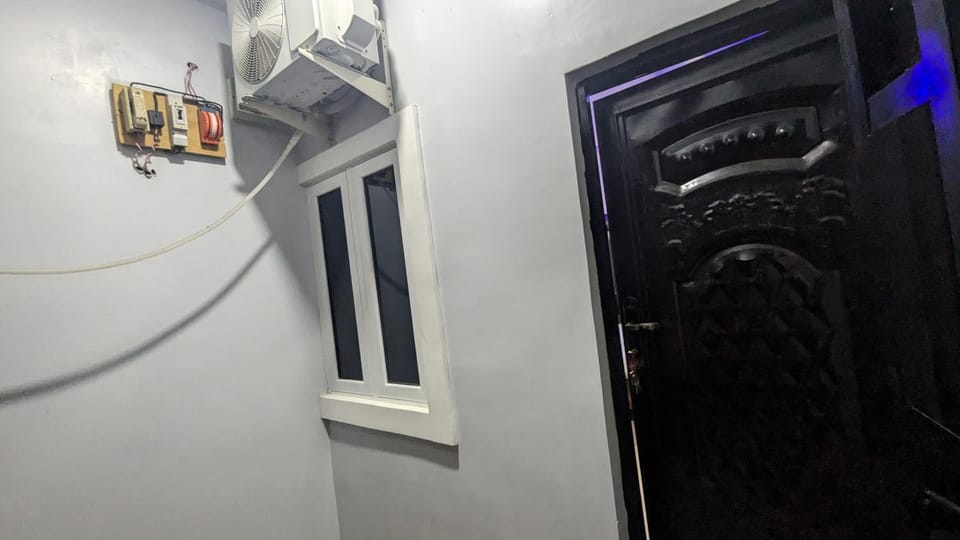 Nexcon Apartments Hotel in Nigeria