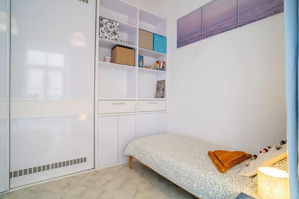 Cozy 2-bedroom apartment Apartment in Bratislava