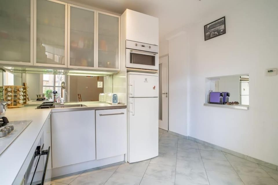 Cozy 2-bedroom apartment Apartment in Bratislava