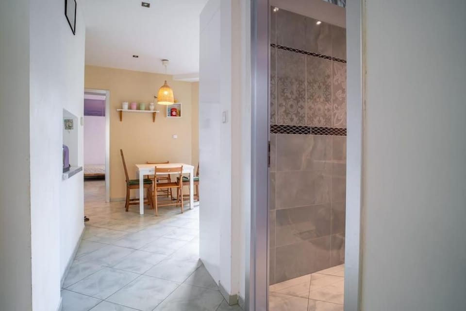 Cozy 2-bedroom apartment Apartment in Bratislava