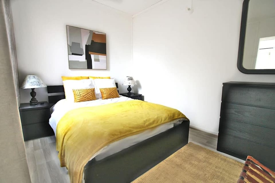 Sublimé 1, Beau duplex en RDC Apartment in Lens