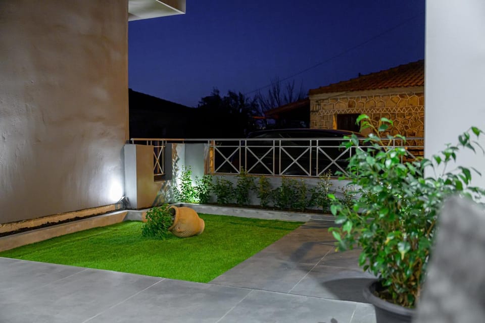 George luxury stone apartment Apartment in Peloponnese, Western Greece and the Ionian