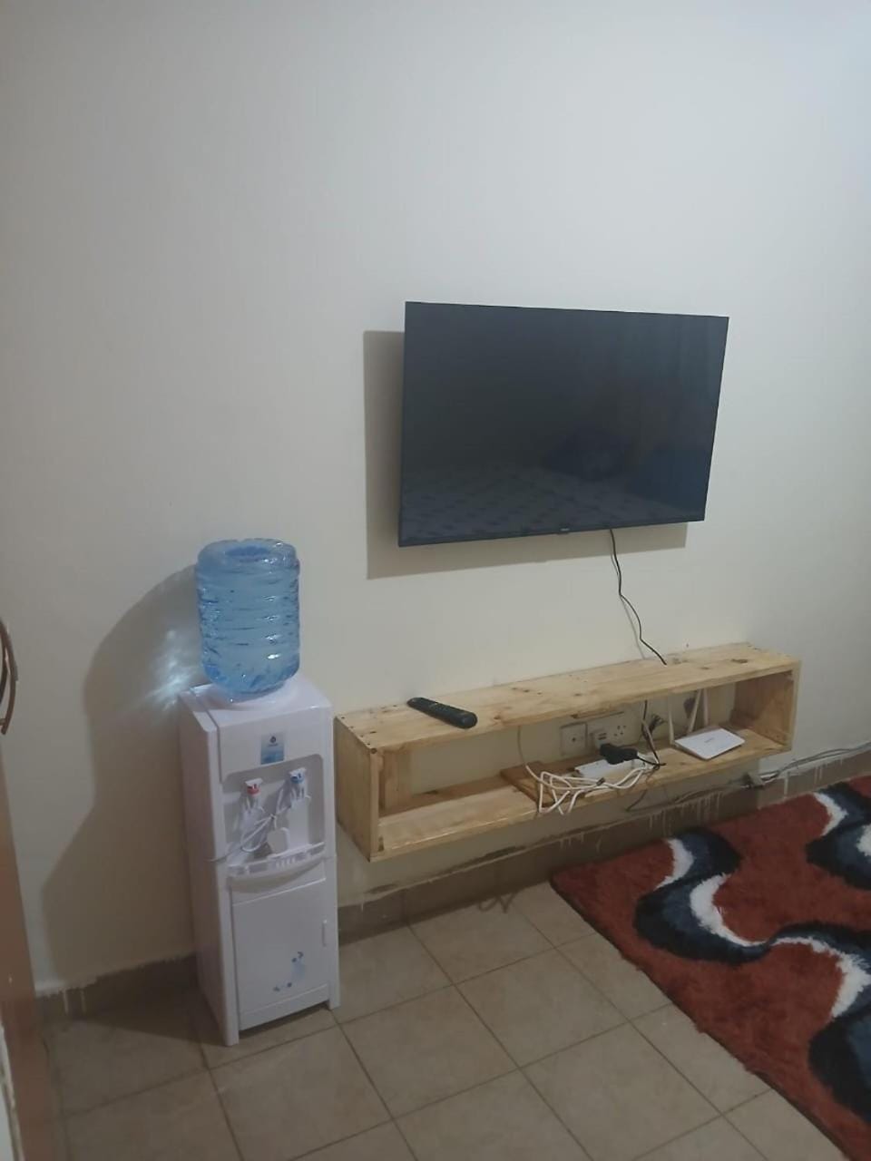 Studio Space Bed and Breakfast in Nairobi County