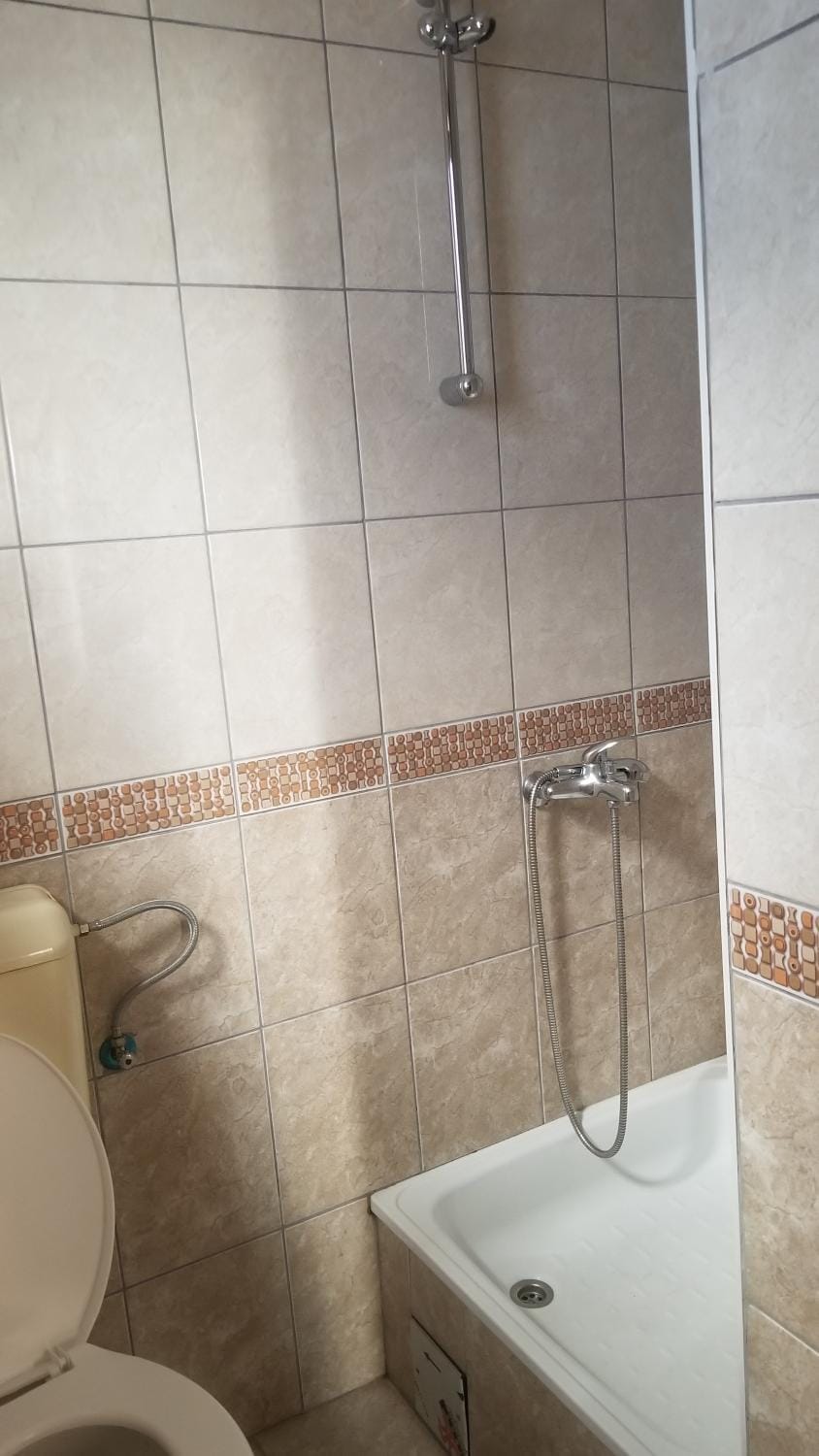 Gonde- city centar Apartment in Ohrid