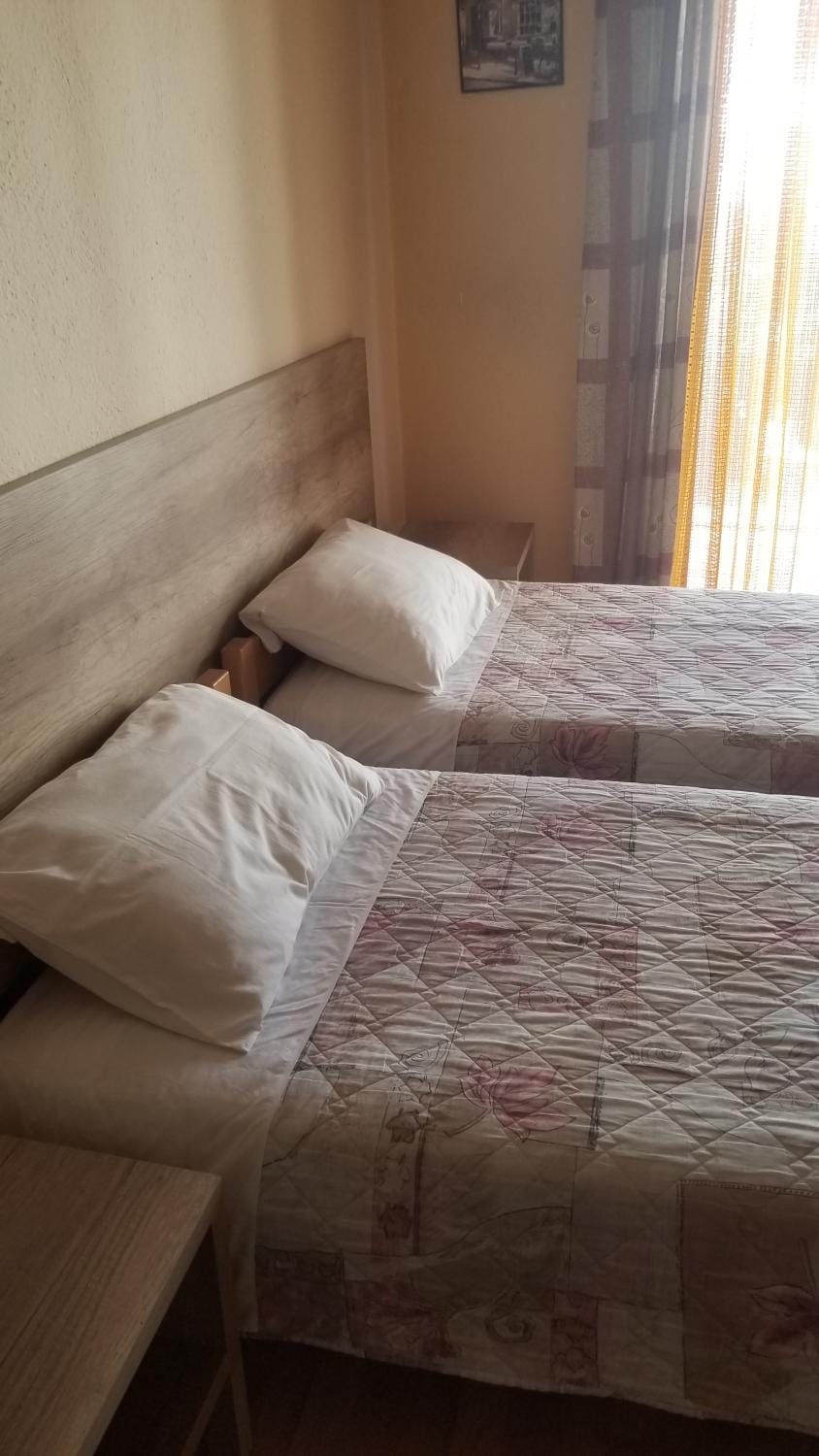 Gonde- city centar Apartment in Ohrid