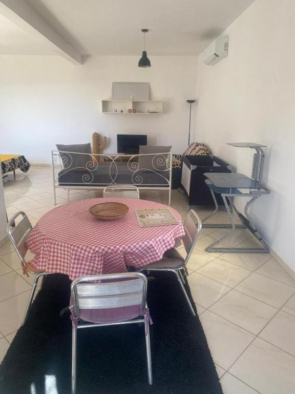 Le Petit Yucca - chambre safari Bed and Breakfast in Souss-Massa