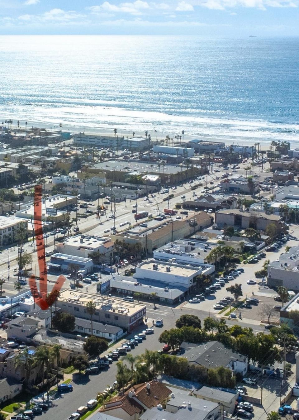 Pacific Beach Boho Retreat 3 blocks to Ocean House in Mission Bay