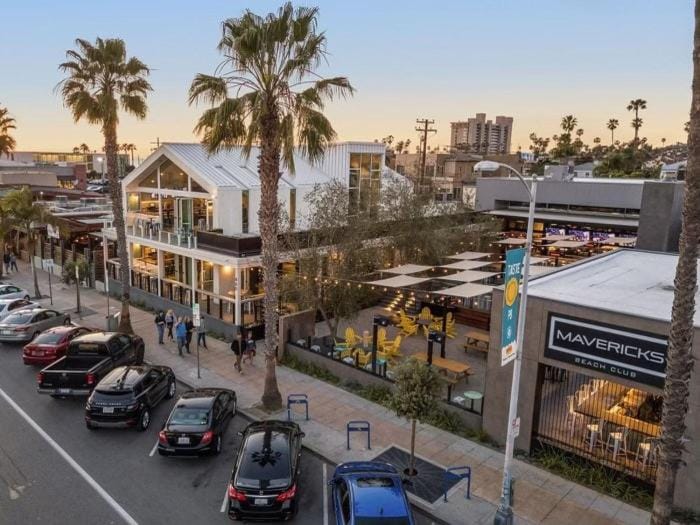 Pacific Beach Boho Retreat 3 blocks to Ocean House in Mission Bay