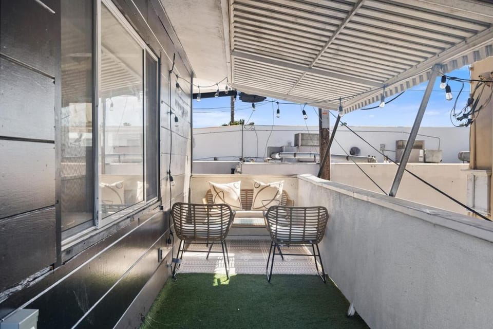 Pacific Beach Boho Retreat 3 blocks to Ocean House in Mission Bay