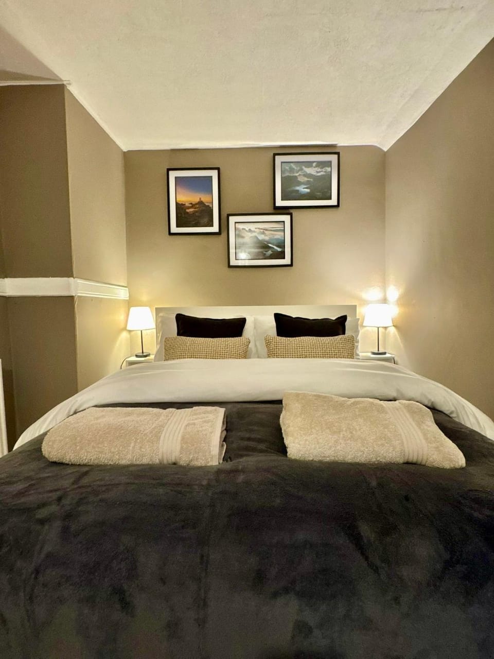 House in Llanberis House in Llanberis