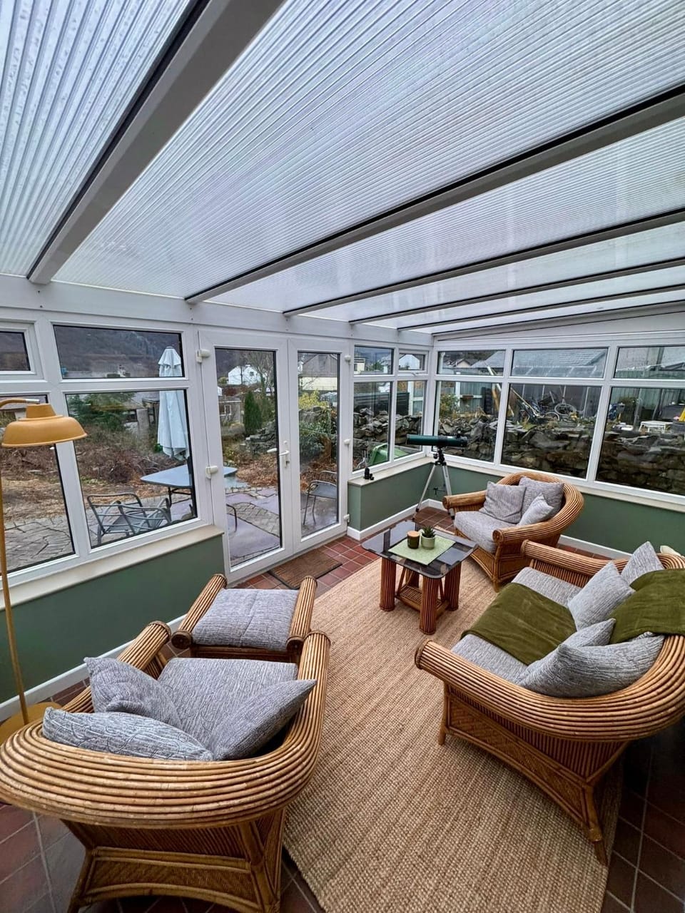 House in Llanberis House in Llanberis