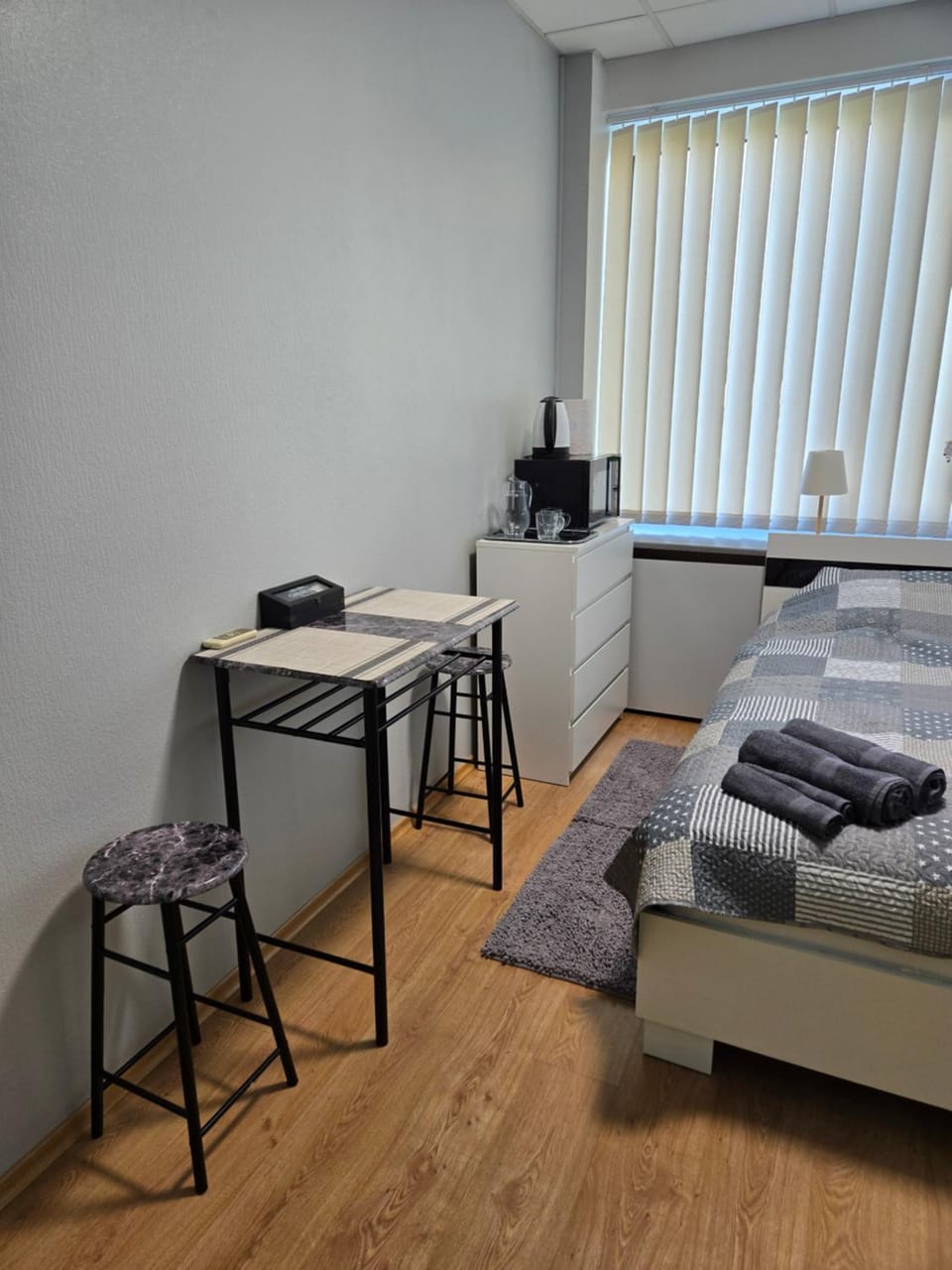 Transhostel ORHIDEJA Hostel in Estonia