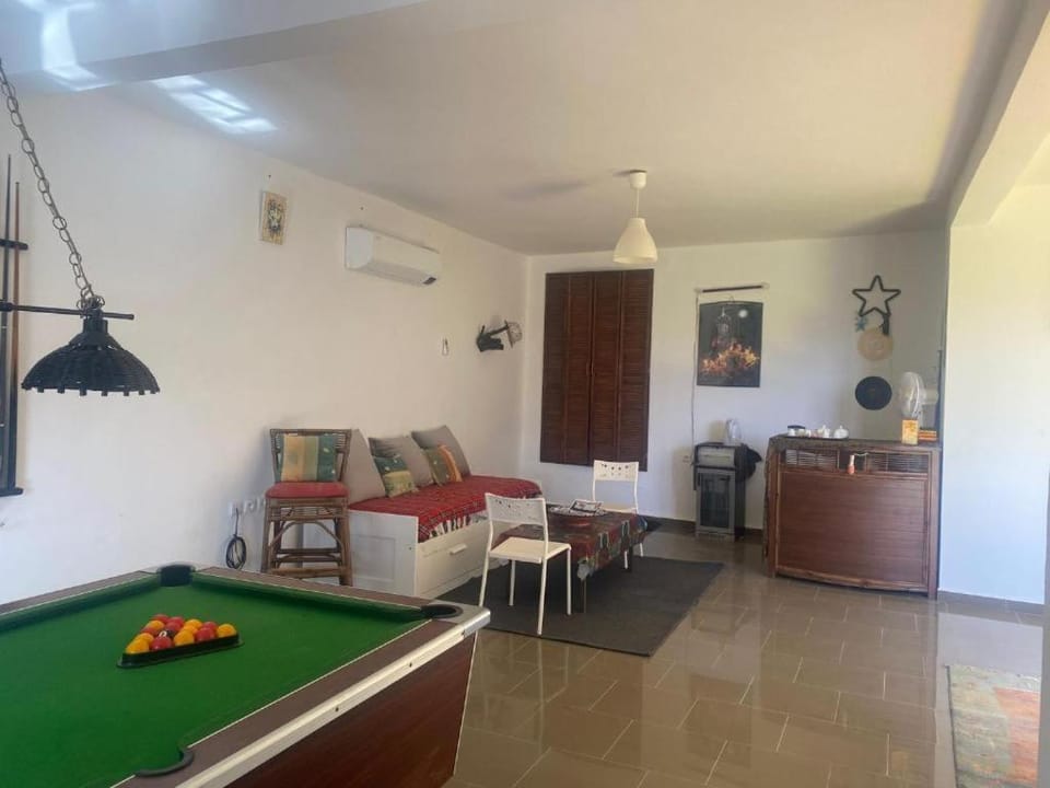le petit yucca - chambre groovy Bed and Breakfast in Souss-Massa