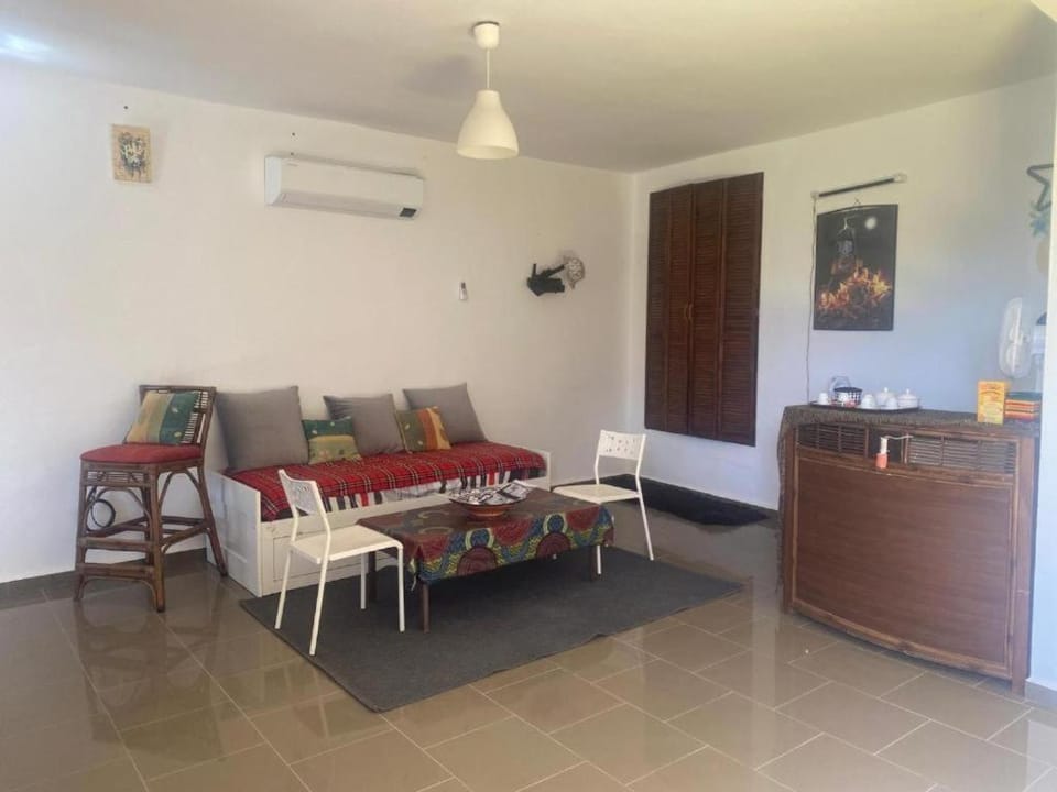 le petit yucca - chambre groovy Bed and Breakfast in Souss-Massa