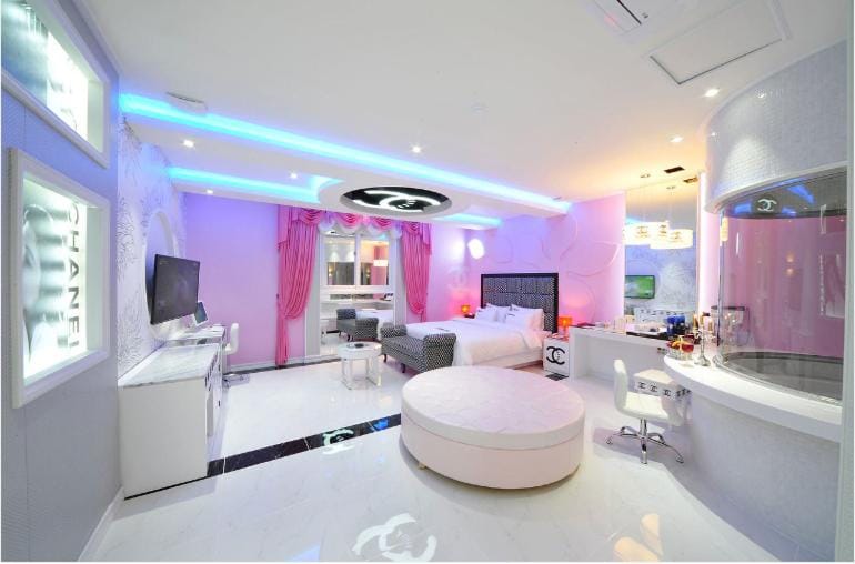 Mokpo Myeongpum Hotel Hotel in South Korea