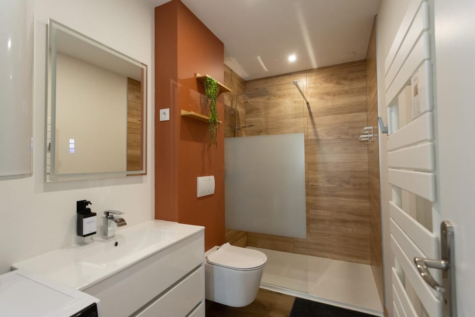 Le Cocon Digoinais Apartment in Bourgogne-Franche-Comté
