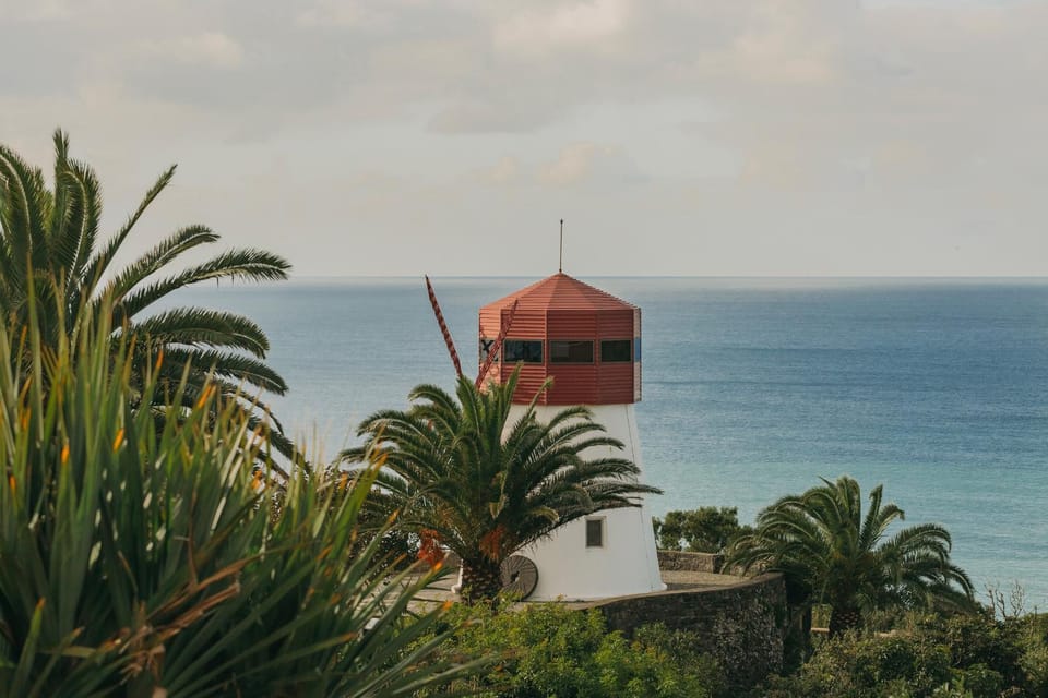 Sea view