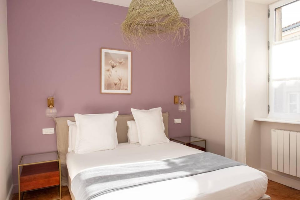 Appartement rénové sur le port de Saint Martin de Ré Apartment in Saint-Martin-de-Ré