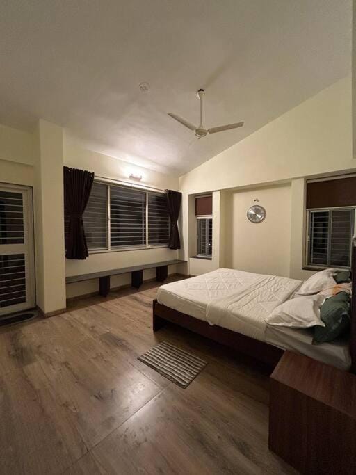 Serene 43, Karjat 3 BHK Villa, Wifi, Plunge Pool Villa in Maharashtra