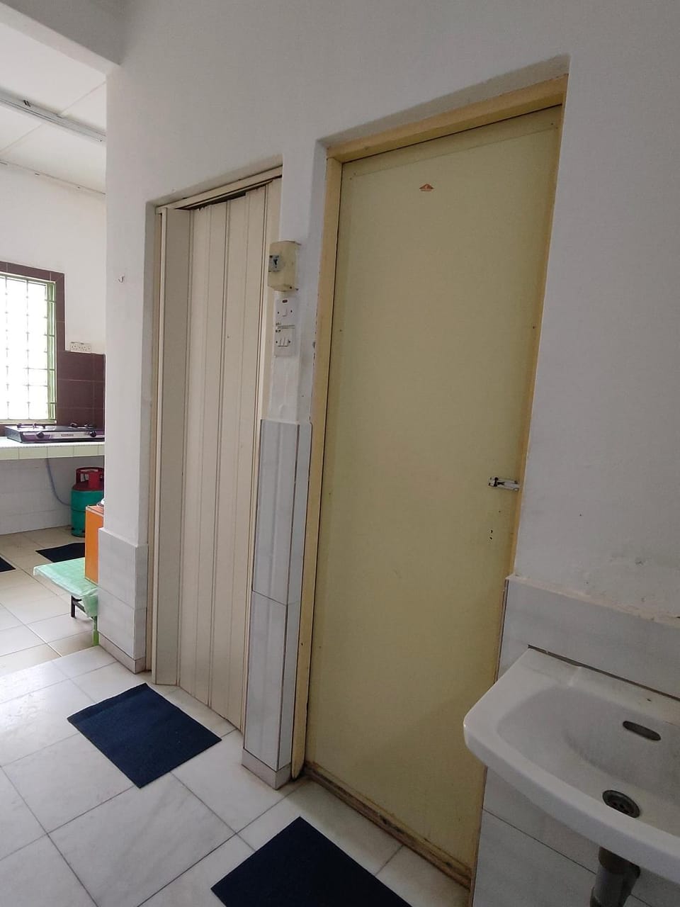 Momies house House in Ipoh