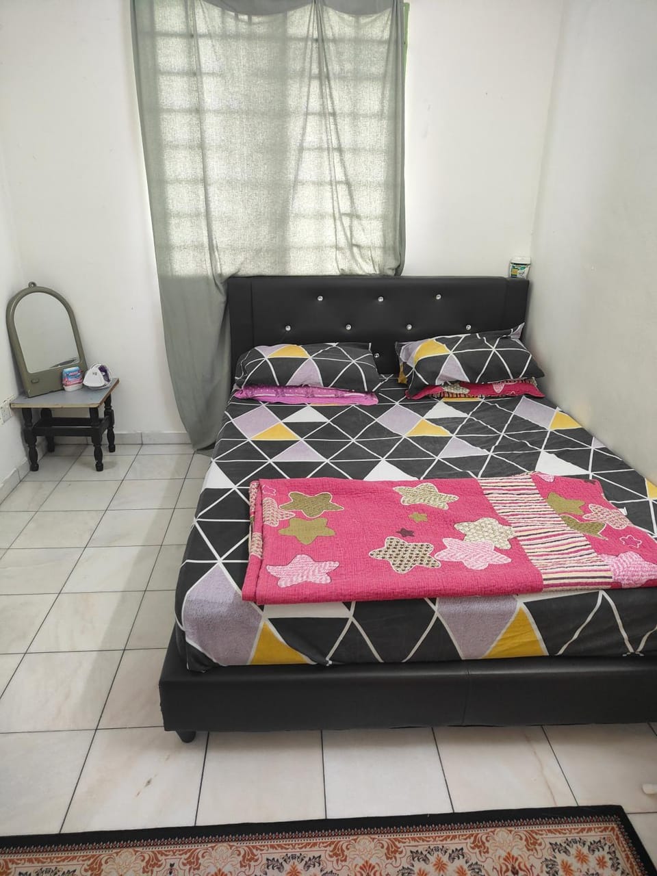 Momies house House in Ipoh