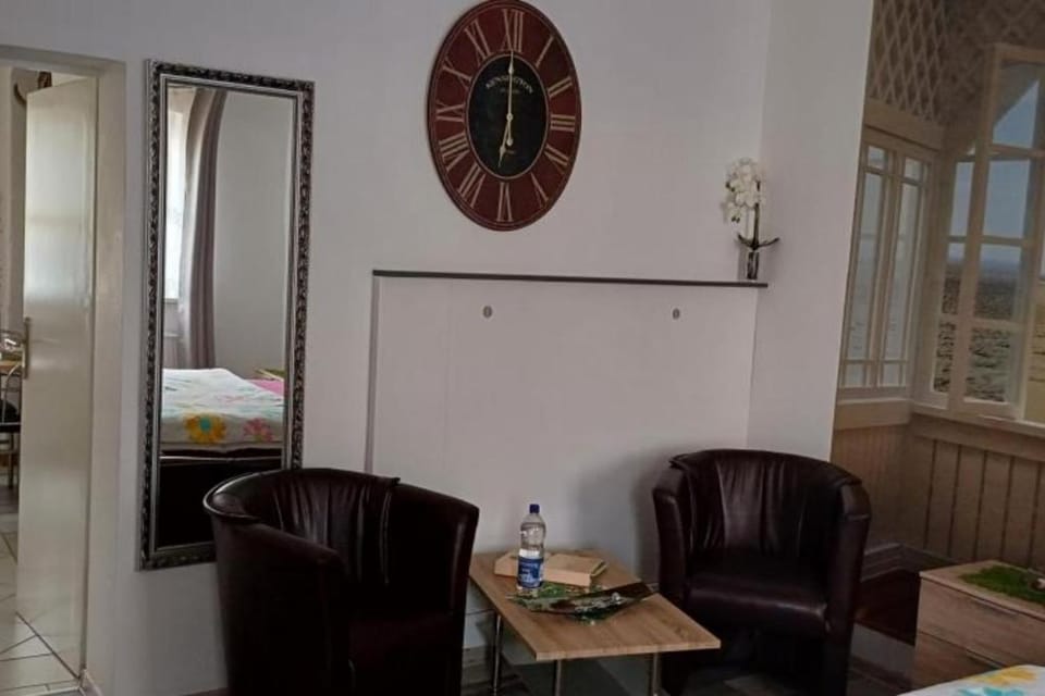 NEU! Ferienwohnung Brandy Apartment in Saxony