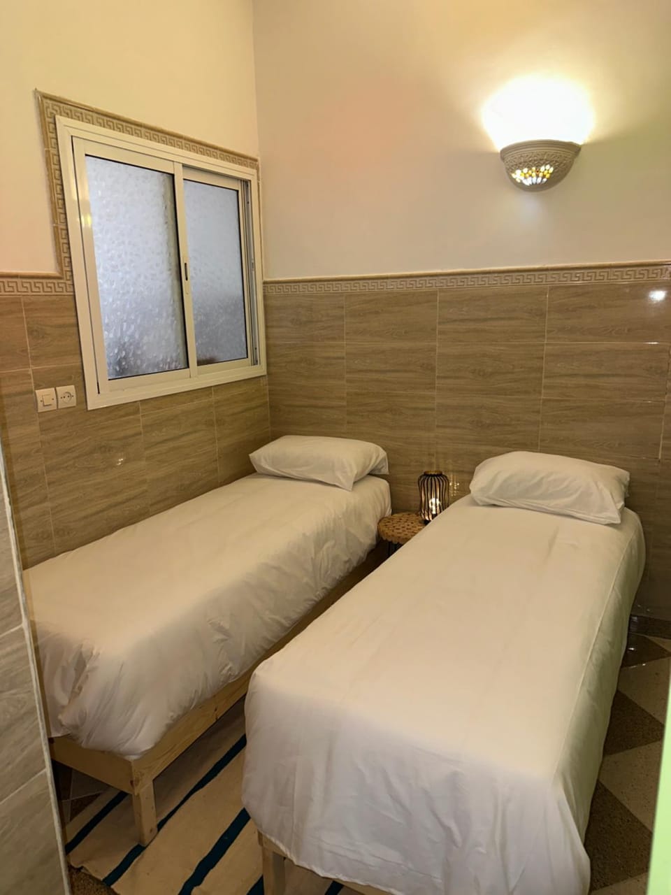 M house Mogador Apartment in Essaouira