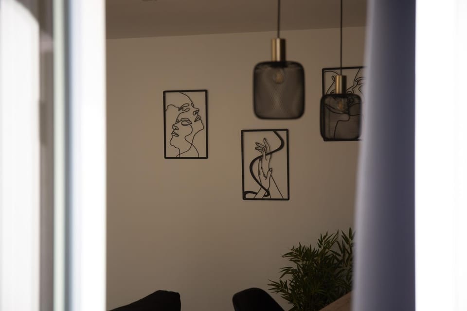 Le Charme Digoinais Apartment in Bourgogne-Franche-Comté
