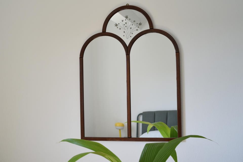 Decorative detail