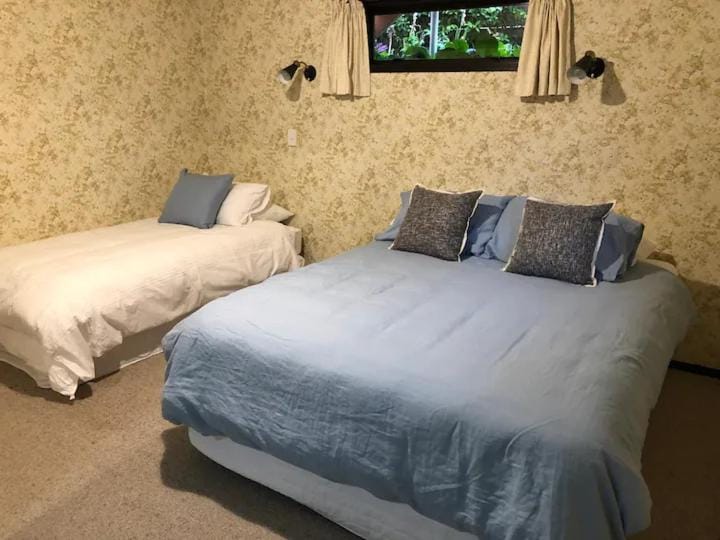 Dunedin Town House Apartment in Dunedin
