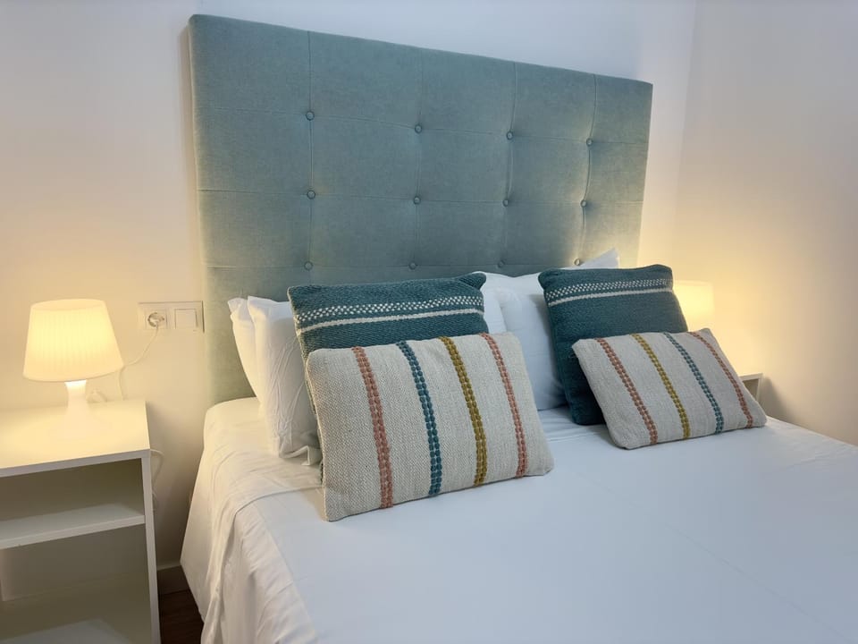 Torremolinos Cozy Apartment Apartment in Torremolinos